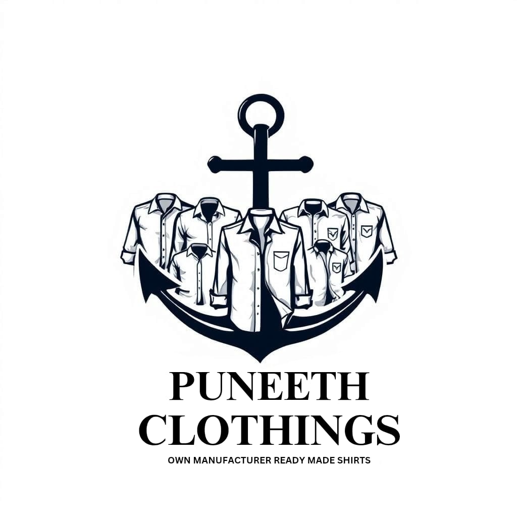 About Puneeth Clothings