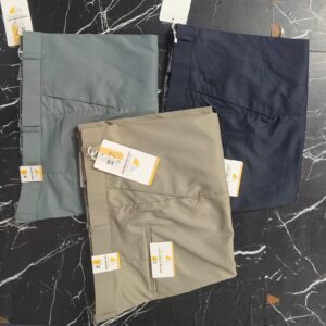 3 Combo Stylish Formal Pants for Men – Premium Quality